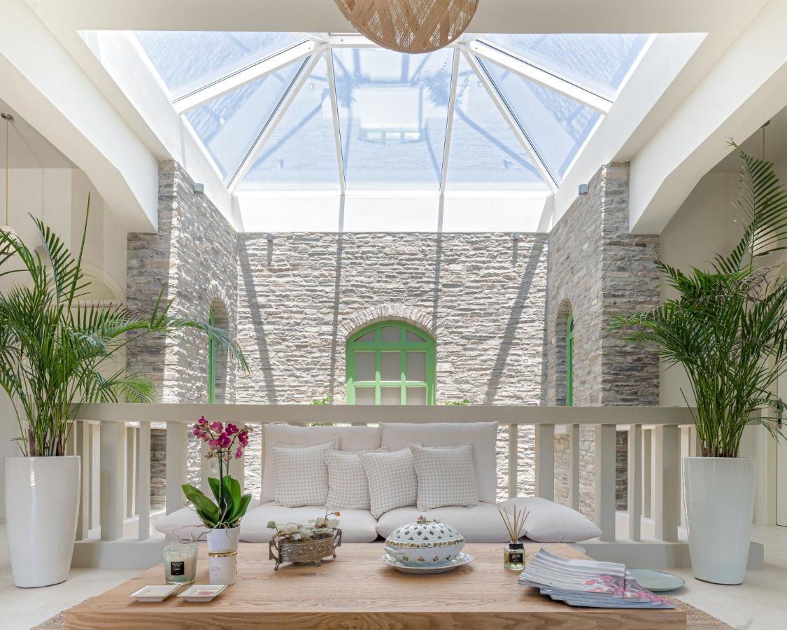Casa Di Fiori Andros Suites Exterior photo