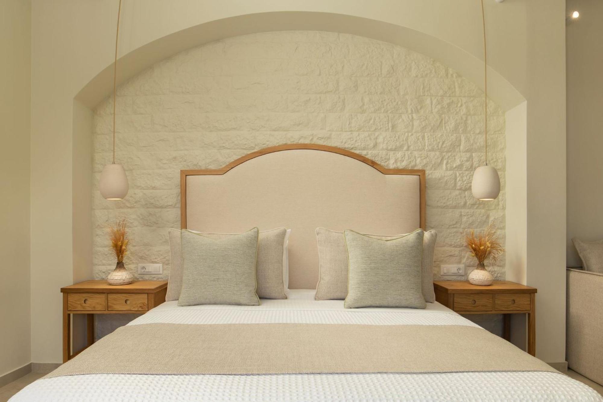 Casa Di Fiori Andros Suites Room photo