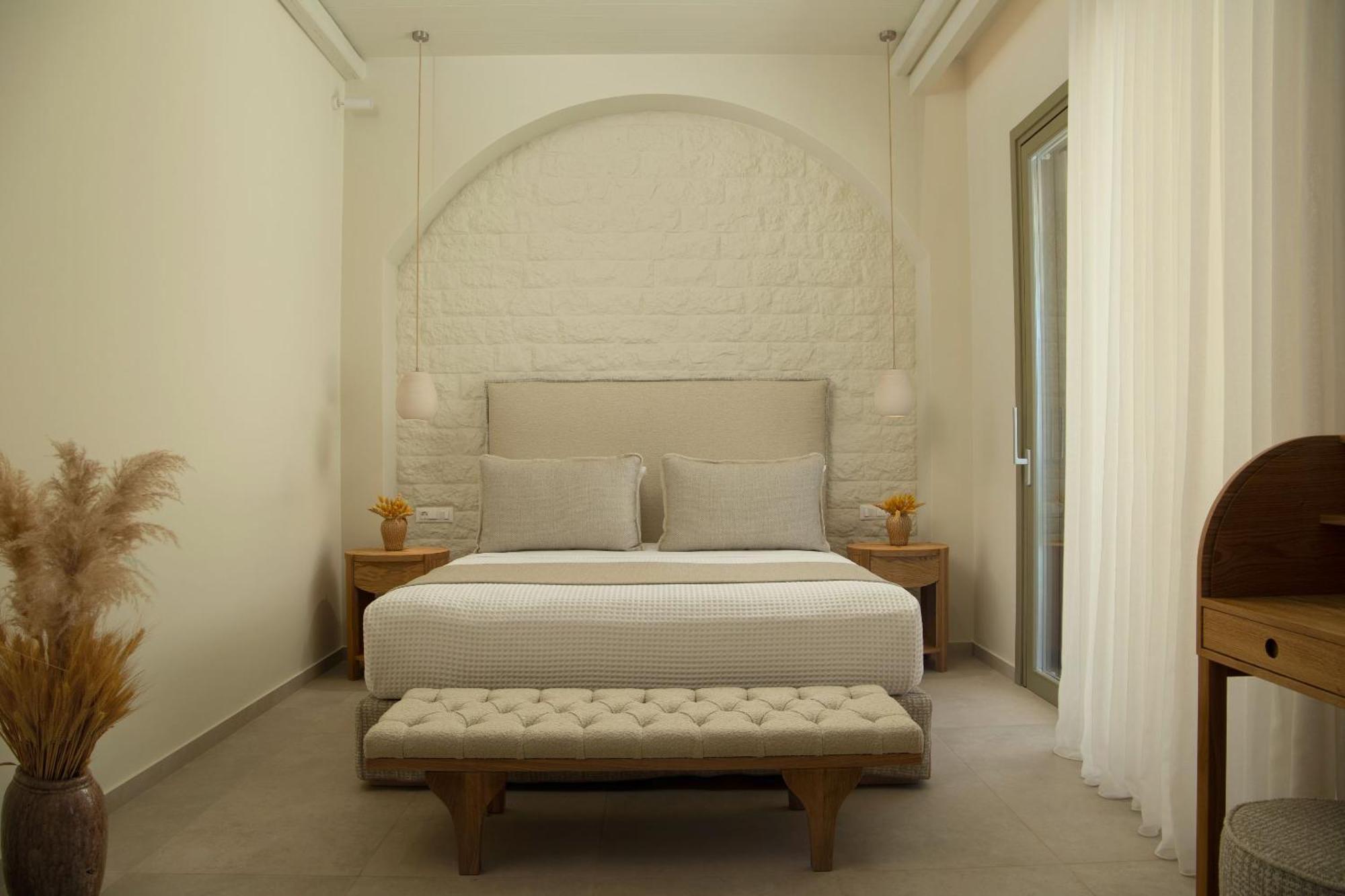 Casa Di Fiori Andros Suites Room photo