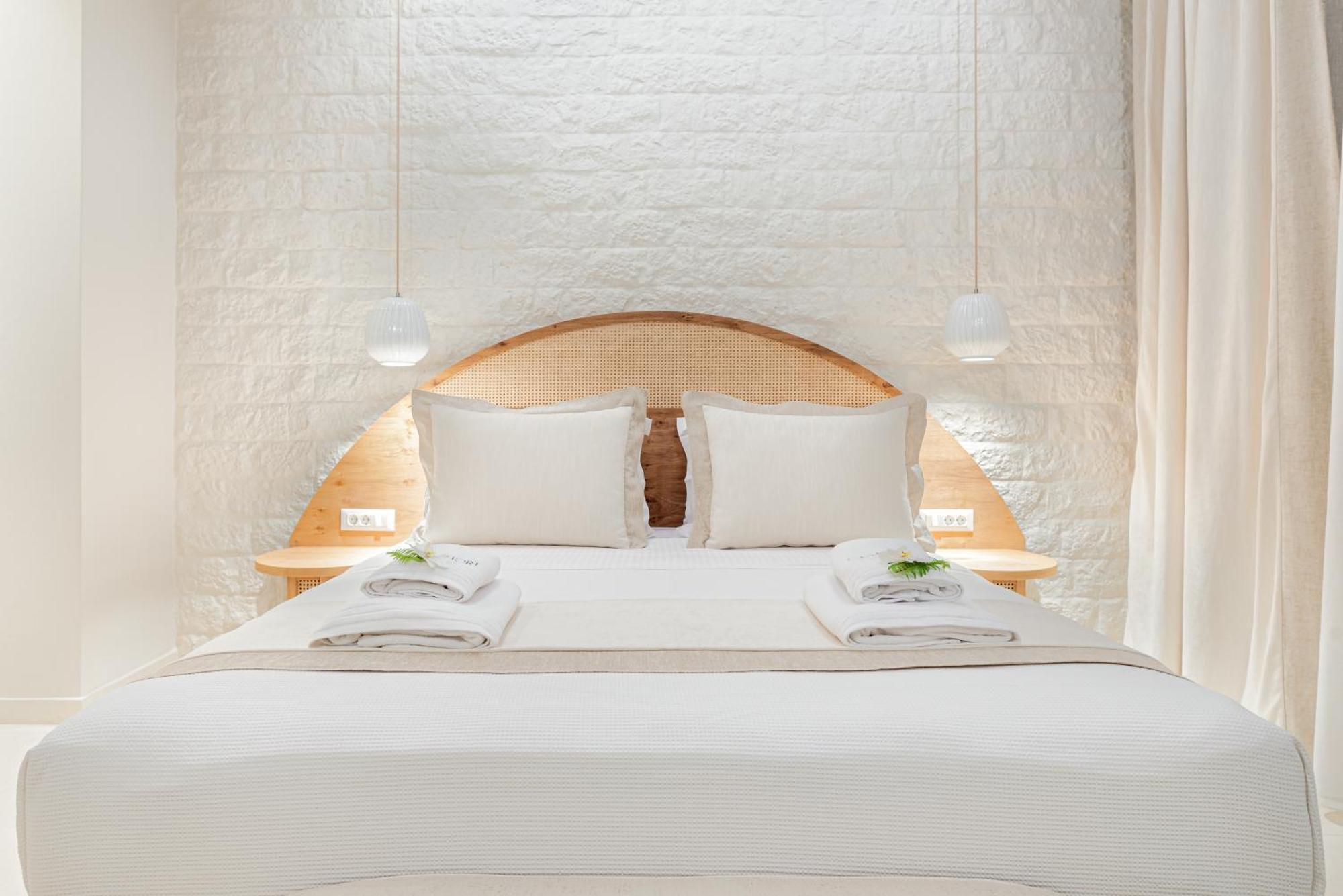 Casa Di Fiori Andros Suites Room photo